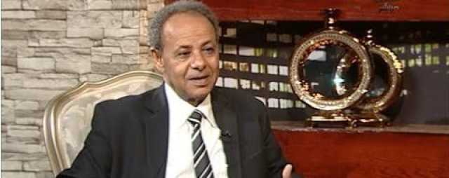 بأعلى الأصوات.. الدكتور خلف الميرى عضوا بمجلس إدارة الجمعية المصرية للدراسات التاريخية