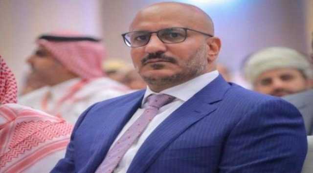 نائب رئيس مجلس القيادة اليمني: ثورة يوليو علامة فارقة في تاريخ النضال