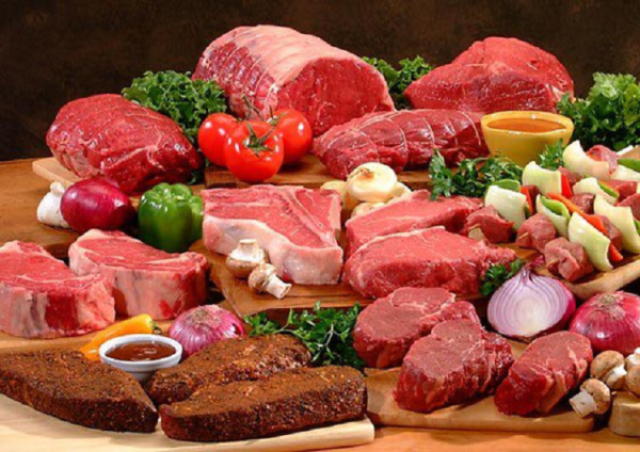 الكبدة الضأن بـ280 جنيها.. أسعار اللحوم الاثنين 31 يوليو 2023 خدمات