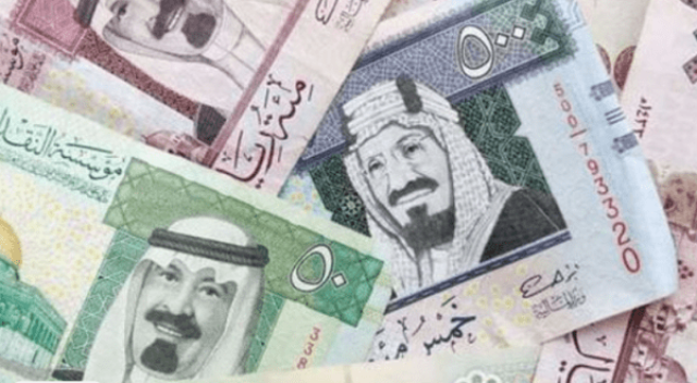 اقتصاد سعر الريال السعودي في مصر اليوم.. الثلاثاء 11 يوليو 2023