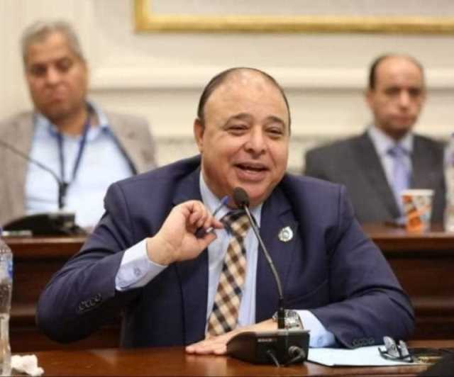 خضير: قانون التحالف الوطني للعمل الأهلي يخدم ملايين المصريين