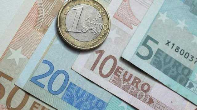 اقتصاد سعر اليورو يرتفع أكثر من 70 قرشا أمام الجنيه في البنوك اليوم