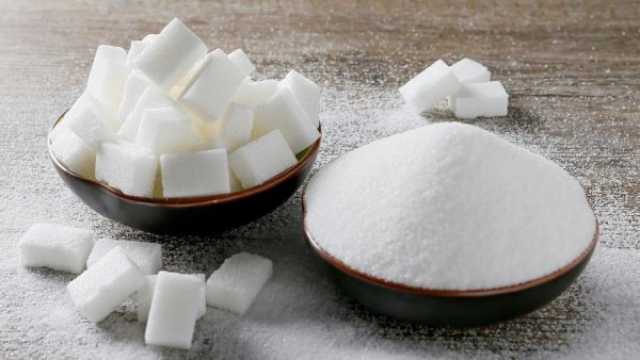 اقتصاد السلع التموينية تعلن فتح ممارسة لاستيراد 50 ألف طن من السكر