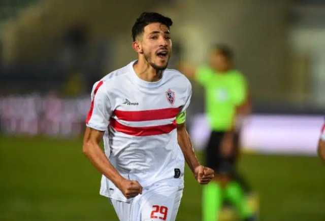 - الخضري: كان من الأفضل جلب حكم أجنبي للقمة.. والزمالك لن يجدد لـ فتوح بسهولة