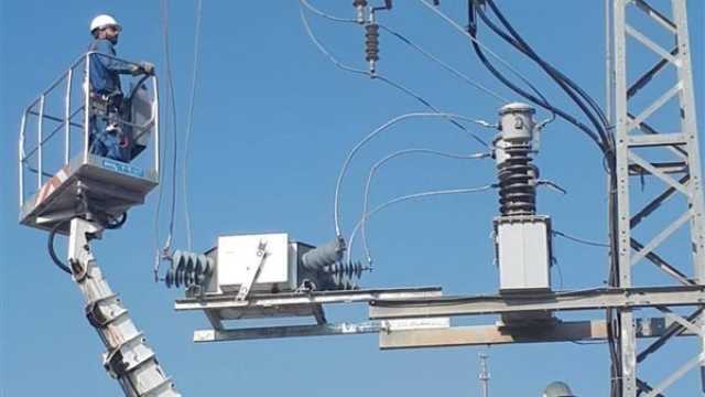تخفيف الأحمال.. جدول ترشيد الكهرباء في محافظة الأقصر (صور)