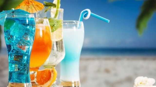 للتغلب على حرارة الصيف.. 6 مشروبات تعطيك الإحساس بالانتعاش والبرودة مرأة