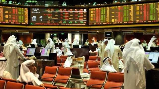 اقتصاد اللون الأخضر يسيطر على أسواق المال العربية.. و«السعودية» تقود ارتفاعات البورصات الخليجية