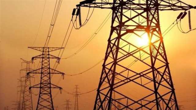 انقطاع الكهرباء في مصر.. الوزارة تحدد موعد عودة انتظام التيار