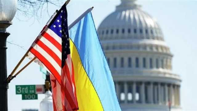 ضربة لـ زيلينسكي.. مرشح رئاسي أمريكي يصدم أوكرانيا بتصريحات غير مسبوقة