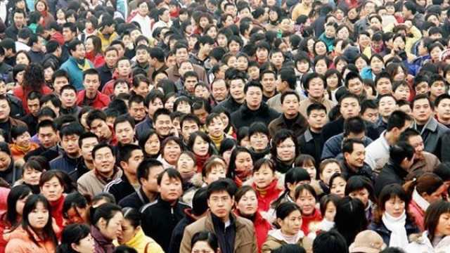 اقتصاد الصين تترك المركز الأول..هذه الدولة الأعلى في عدد السكان على مستوى العالم