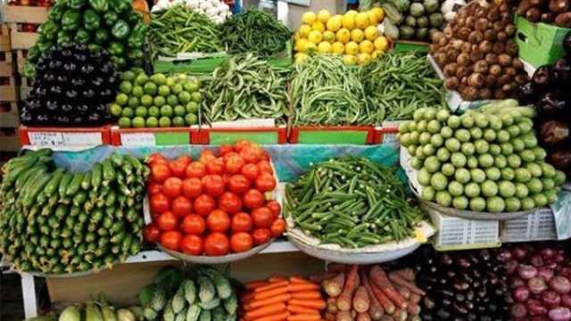 اقتصاد تبدأ بـ3.5 للطماطم .. أسعار الخضراوات والفاكهة اليوم الخميس 20 يوليو 2023