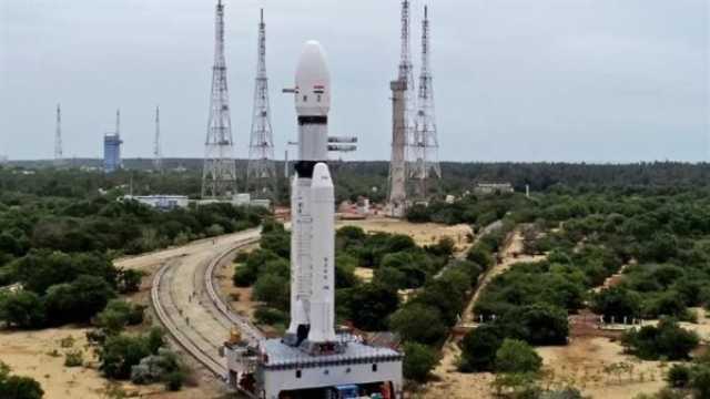 Chandrayaan-3.. كواليس إطلاق الهند مهمتها التاريخية إلى القمر منوعات