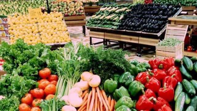 اقتصاد تراجع الليمون.. أسعار الخضراوات في مصر اليوم الجمعة