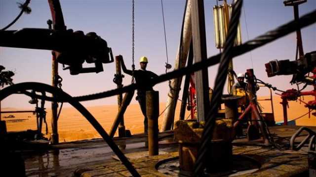 اقتصاد توقف إنتاج النفط بحقل الشرارة في ليبيا.. تفاصيل
