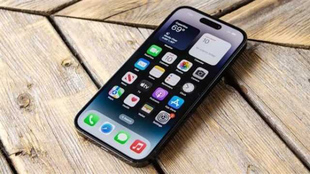 تكنولوجيا كل ما تريد معرفته عن هاتف آبل المنتظر iPhone 15 Pro