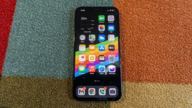 تكنولوجيا أسعار Iphone 12 Pro Max في عمان