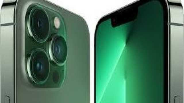 تكنولوجيا من أفضل إصدارات آيفون.. سعر Iphone 13 Pro Max في سلطنة عمان