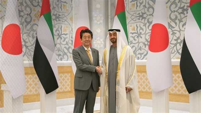 اقتصاد 524.4 مليار درهم تجارة الإمارات واليابان غير النفطية خلال 10 سنوات