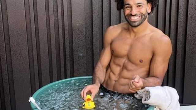 فن محمد صلاح يروج لفيلم البطة الصفرا لـ محمد عبد الرحمن على إنستجرام