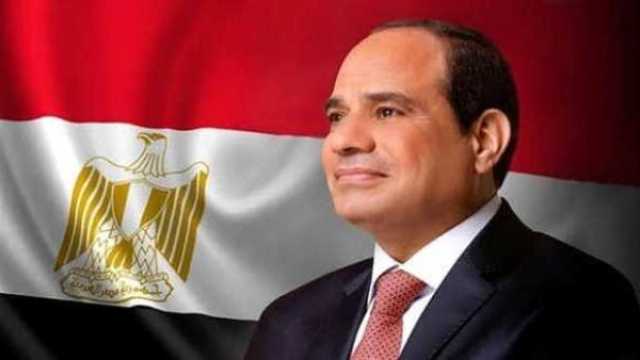 أخبار مصر على مدار 24 ساعة..السيسي يتابع الإستراتيجية المستقبلية لقطاع الطيران المدني