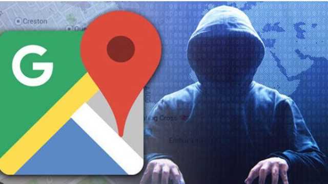 تكنولوجيا احذر .. حيلة جديدة يتم بها اختراقك من خلال Google Maps