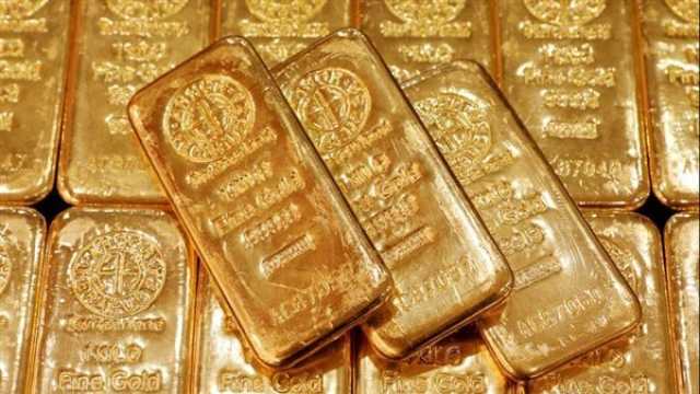 اقتصاد مستوى تاريخي.. مشتريات المصريين من السبائك والعملات الذهبية ترتفع بنسبة 214%.. تفاصيل