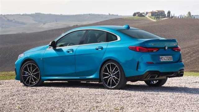 اعرف الأسعار الجديدة لـ BMW الفئة الثانية موديل 2024 -صور سيارات