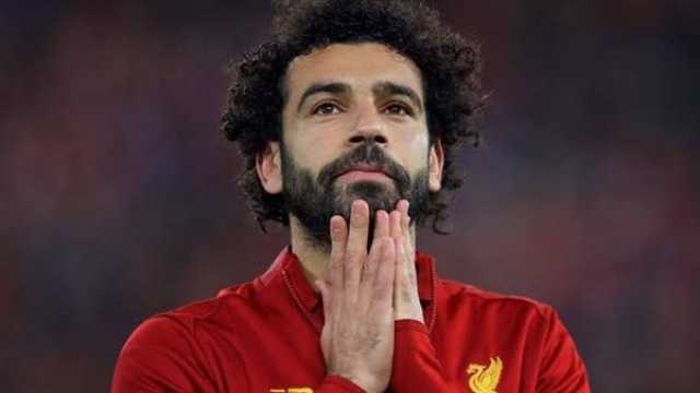 بسبب إعلان محمد صلاح.. تغريم المدير التنفيذي لبيراميدز 98 ألف دولار