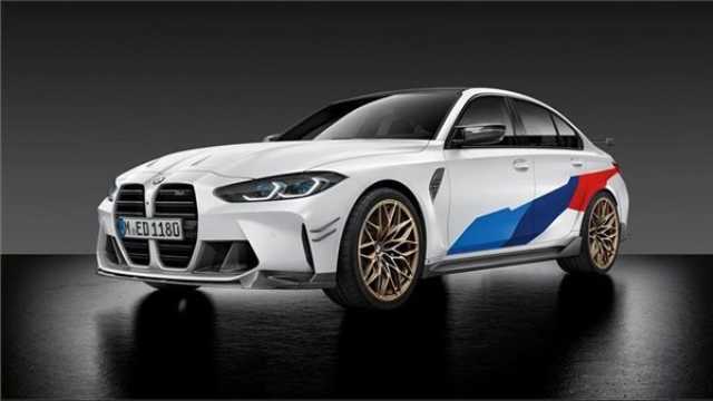 أحدث أسعار BMW M3 في السوق المصري.. صور سيارات