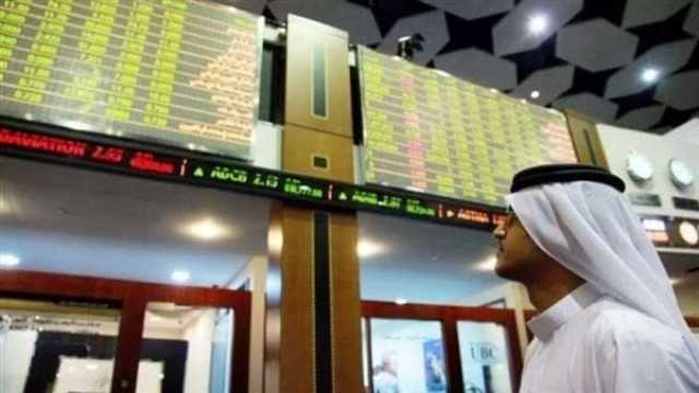اقتصاد اللون الأحمر يسيطر على أسواق المال العربية - البورصات المصرية والسعودية والتونسية تغلق بـ تراجع