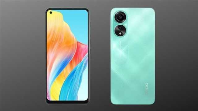 تكنولوجيا بسعر رمزي وإيربودز هدية ..Oppo تطلق أحدث موبايل لها