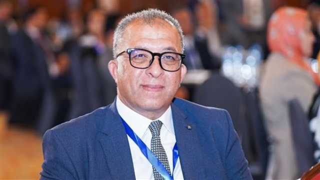 اقتصاد أشرف العربي: مصر مهتمة بالتحول الأخضر وتسعى لتعزيز الاستدامة في كل المجالات