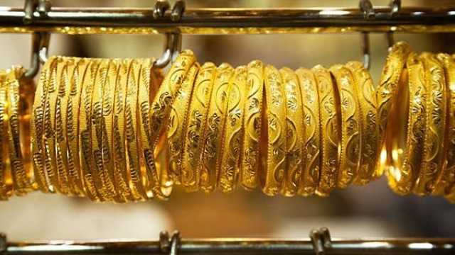 اقتصاد تراجع تاريخي في أسعار الذهب.. وعيار 21 الآن يسجل هذا الثمن