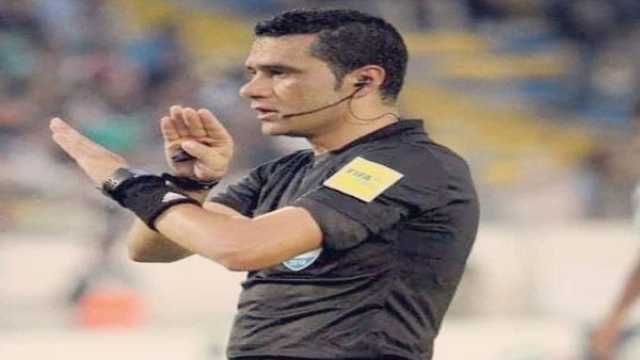 من هو حكم لقاء القمة بين الأهلي والزمالك في الدوري المصري؟ ترفيه