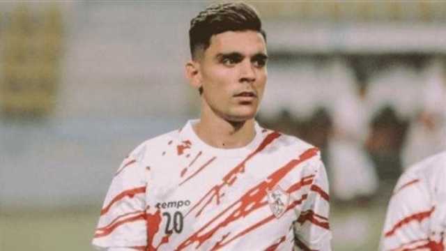 - ما هي تطورات مفاوضات الزمالك مع أشرف بن شرقي؟