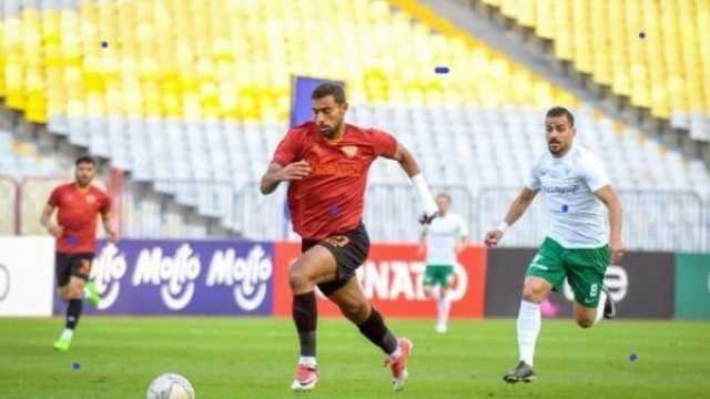 - موعد مباراة المصري البورسعيدي ضد سيراميكا كليوباترا في نهائي كأس الرابطة 2023