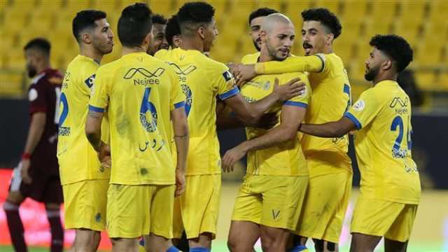 - نجم النصر السعودي السابق يعترف بانتمائه إلى الأهلي