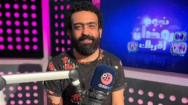 الفن واهله أكرم حسني بدلًا من هنيدي..ماندو العدل يكشف أسرار فيلم البدلة