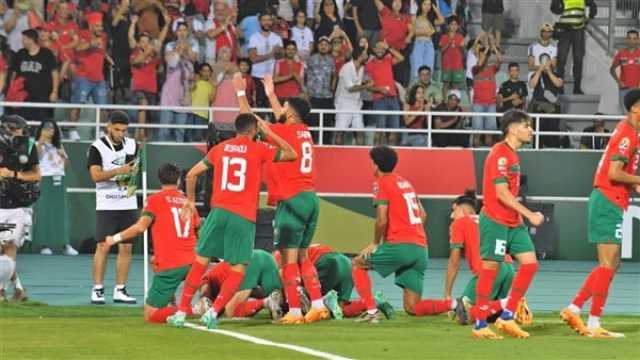 - نجم منتخب المغرب على رادار عملاق الدوري الإيطالي.. تفاصيل
