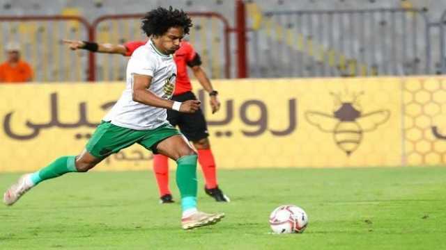 - جريندو يكشف أفضل لاعب في مصر وسر رحيله عن المصري