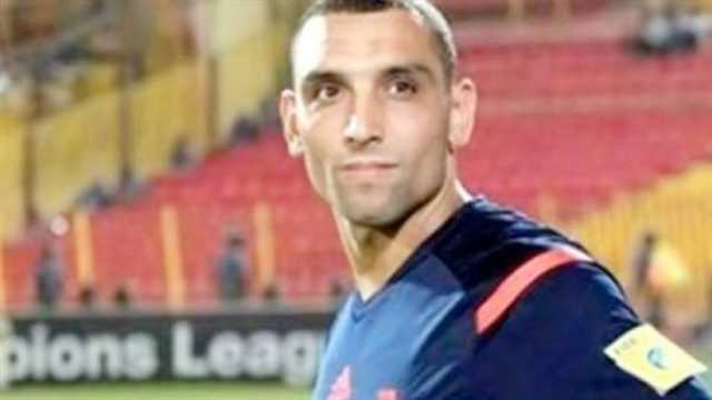 - أسوان يعترض رسميا على تعيين الحكم محمود ناجى لإدارة مباراة طلائع الجيش