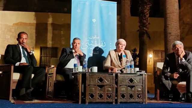 «في صالون نفرتيتي».. الخبراء يكشفون: معارك مصرية ضد سرقات وتهريب الآثار