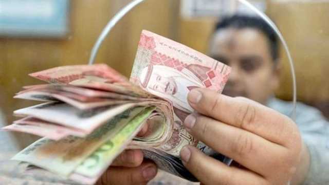 عاجل - سعر الريال السعودي اليوم.. آخر التطورات بشأن العملة السعودية وأسباب انهيارها في السوق السوداء ترفيه