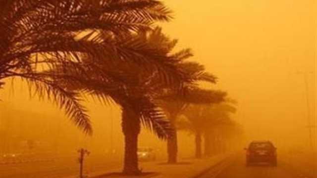 حالة الطقس غدا الأربعاء 12 يوليو 2023 فى مصر ترفيه