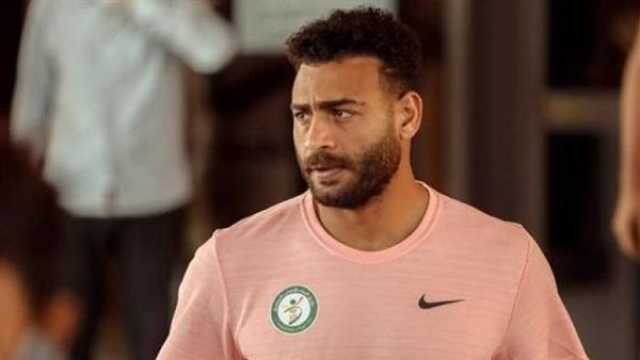 - أبو جبل يصف رحيله عن الزمالك بالتحدي ويعلق على انتقال إمام عاشور للأهلي