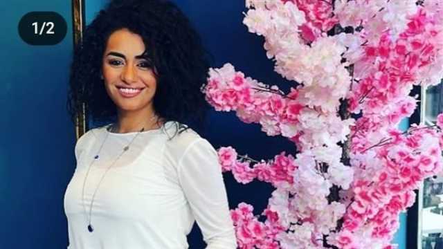 الفن واهله نانسي صلاح في قصة حب.. وهذه التفاصيل الكاملة عن حقيقة خطبتها