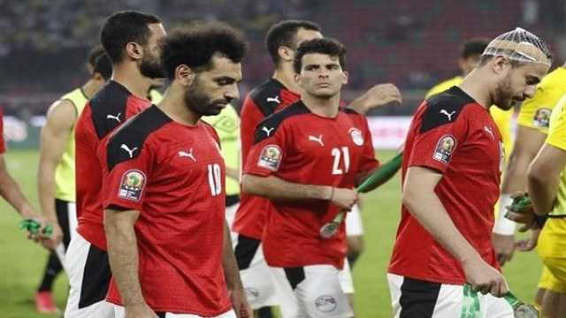 - ما هو جدول مواعيد مباريات مصر في تصفيات إفريقيا المؤهلة إلى كأس العالم 2023؟