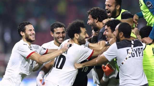 - مواعيد مباريات منتخب مصر الأول في تصفيات إفريقيا المؤهلة إلى نهائيات كأس العالم 2026