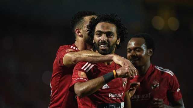- ما هي مباريات الأهلي المتبقية في منافسات الدوري المصري الممتاز 2023؟