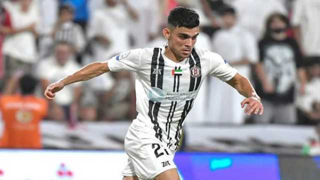 - ما بين الأهلي والزمالك وبيراميدز.. من يستطيع التعاقد مع أشرف بن شرقي؟